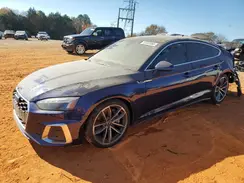 WAUFACF54PA032561 2023 AUDI A5