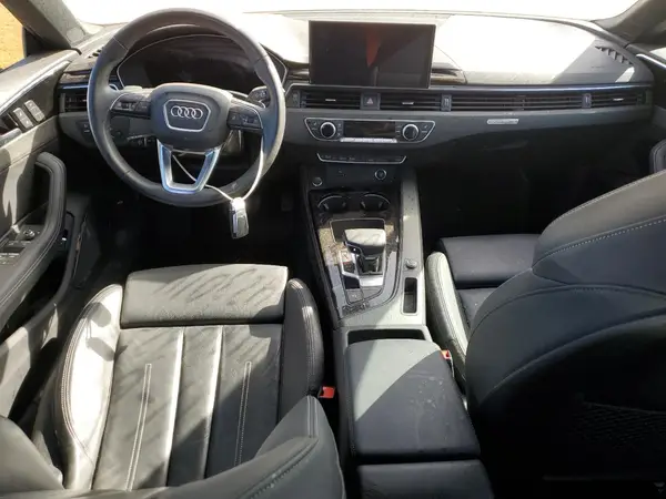 WAUFACF54PA032561 2023 AUDI A5 - Image 8