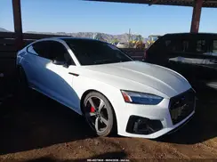 WAUFACF54PA036092 2023 AUDI A5