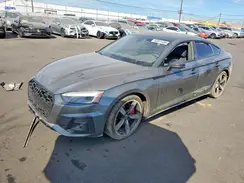 WAUFACF54PA049733 2023 AUDI A5