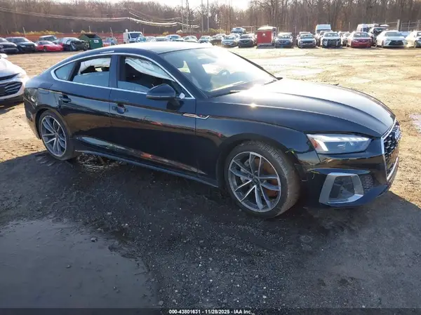 WAUFACF54PA049764 2023 AUDI A5 - Image 1