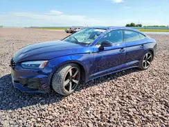 WAUFACF54PA058772 2023 AUDI A5