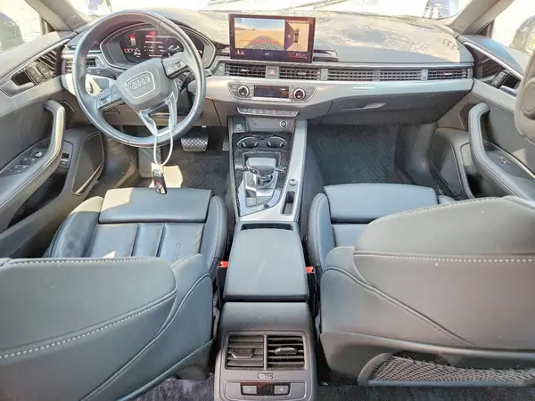 WAUFACF54PA058772 2023 AUDI A5 - Image 8