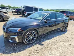 WAUFACF54PA058853 2023 AUDI A5