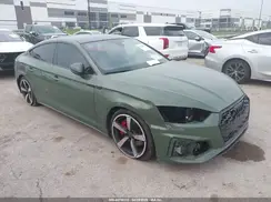 WAUFACF54PA061333 2023 AUDI A5