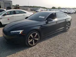 WAUFACF54PA062837 2023 AUDI A5