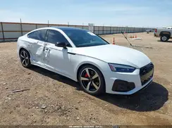 WAUFACF54PA063650 2023 AUDI A5
