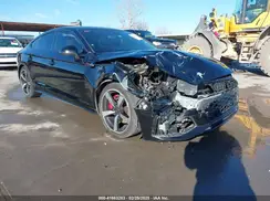 WAUFACF54PA065172 2023 AUDI A5