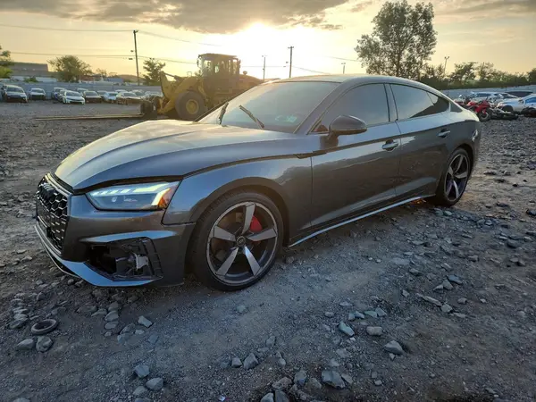WAUFACF54PA066791 2023 AUDI A5 - Image 1