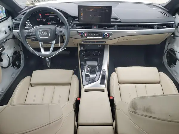 WAUFACF54PA070453 2023 AUDI A5 - Image 8