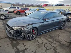 WAUFACF54RA002446 2024 AUDI A5