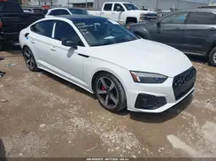 WAUFACF54RA005783 2024 AUDI A5