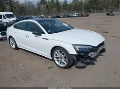 WAUFACF54RA006318 2024 AUDI A5