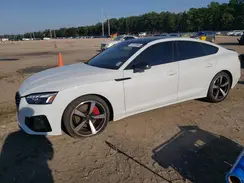 WAUFACF54RA012667 2024 AUDI A5