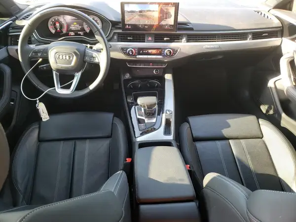 WAUFACF54RA012667 2024 AUDI A5 - Image 8