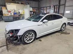 WAUFACF54RA013687 2024 AUDI A5
