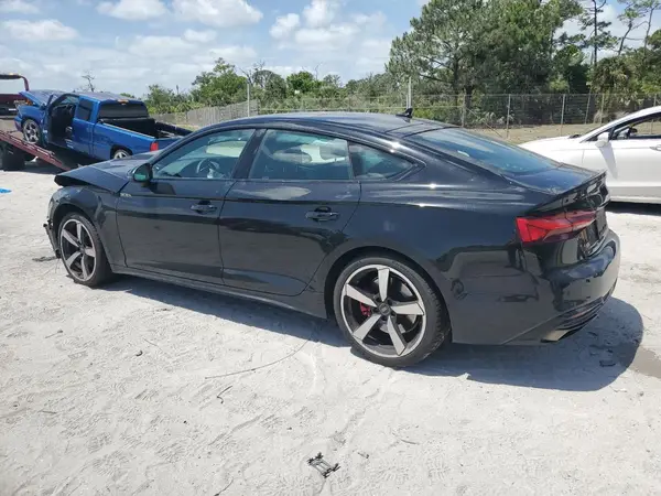 WAUFACF54RA021076 2024 AUDI A5 - Image 2