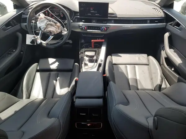 WAUFACF54RA021076 2024 AUDI A5 - Image 8