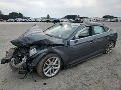 WAUFACF54RA022213 2024 AUDI A5
