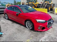 WAUFACF54RA024480 2024 AUDI A5