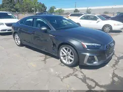 WAUFACF54RA029159 2024 AUDI A5