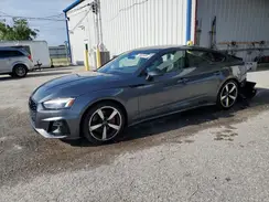 WAUFACF54RA032434 2024 AUDI A5