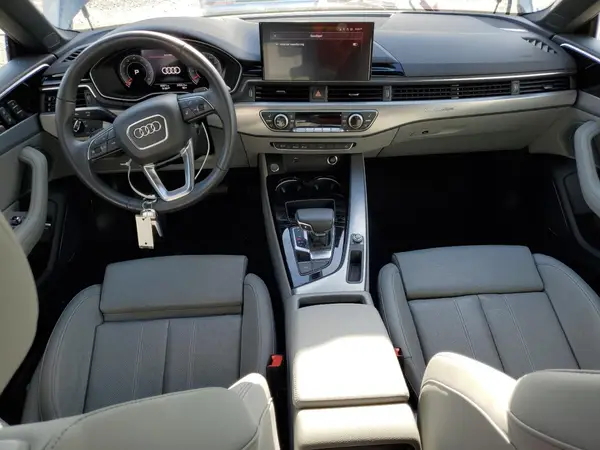 WAUFACF54RA032434 2024 AUDI A5 - Image 8