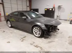 WAUFACF54RA049783 2024 AUDI A5