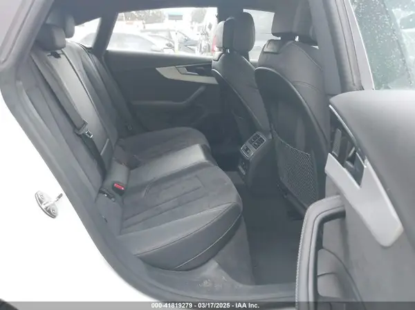WAUFACF54RA057706 2024 AUDI A5 - Image 8