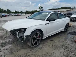 WAUFACF54RA060136 2024 AUDI A5