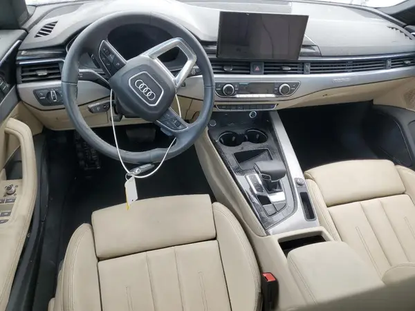 WAUFACF54RA060136 2024 AUDI A5 - Image 8