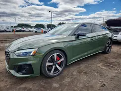 WAUFACF54RA072559 2024 AUDI A5