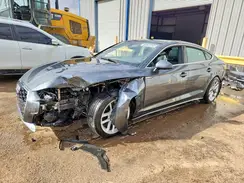 WAUFACF54RA075624 2024 AUDI A5