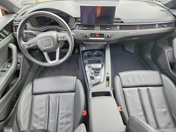 WAUFACF54RA075624 2024 AUDI A5 - Image 8