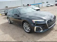 WAUFACF54RA076367 2024 AUDI A5