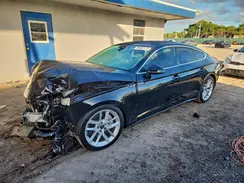WAUFACF54RA077440 2024 AUDI A5
