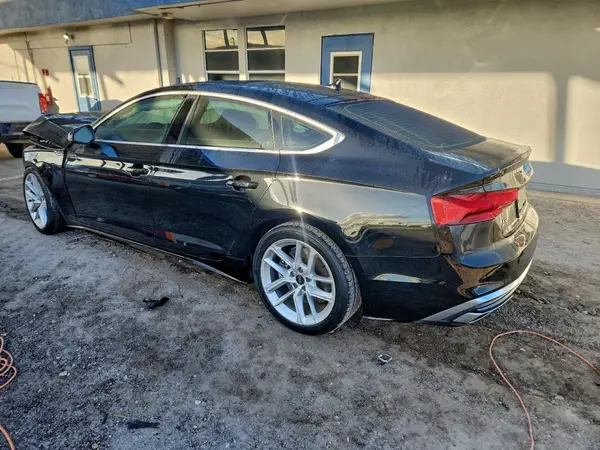 WAUFACF54RA077440 2024 AUDI A5 - Image 2