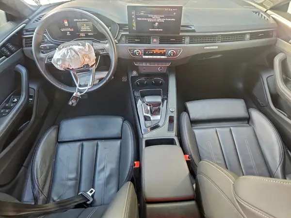 WAUFACF54RA077440 2024 AUDI A5 - Image 8