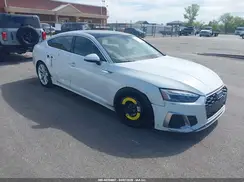 WAUFACF54RA092097 2024 AUDI A5