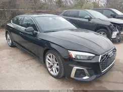 WAUFACF54RA095002 2024 AUDI A5