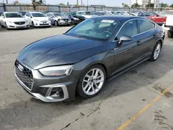 WAUFACF54RA095890 2024 AUDI A5