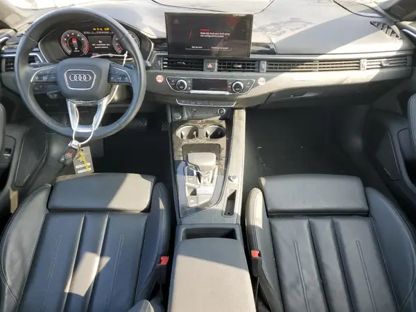WAUFACF54RA095890 2024 AUDI A5 - Image 8