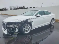 WAUFACF54RA097929 2024 AUDI A5