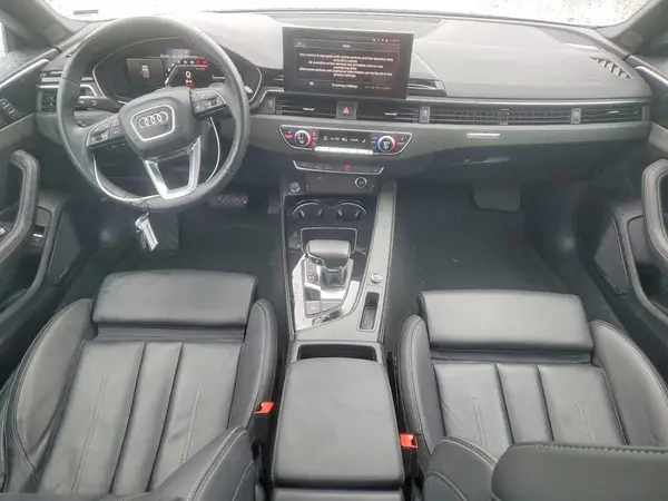 WAUFACF54RA097929 2024 AUDI A5 - Image 8