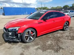 WAUFACF54RA105429 2024 AUDI A5