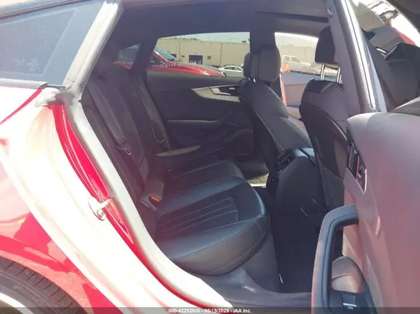 WAUFACF54RA105429 2024 AUDI A5 - Image 8