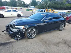 WAUFACF54RA110856 2024 AUDI A5