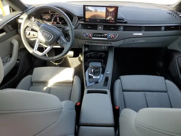 WAUFACF54RA111702 2024 AUDI A5 - Image 8