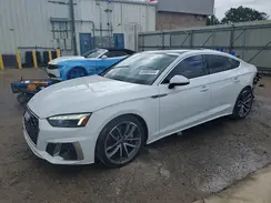 WAUFACF54RA114292 2024 AUDI A5