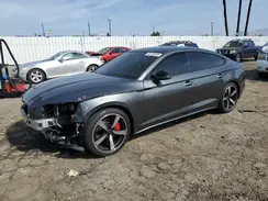 WAUFACF54RA118780 2024 AUDI A5